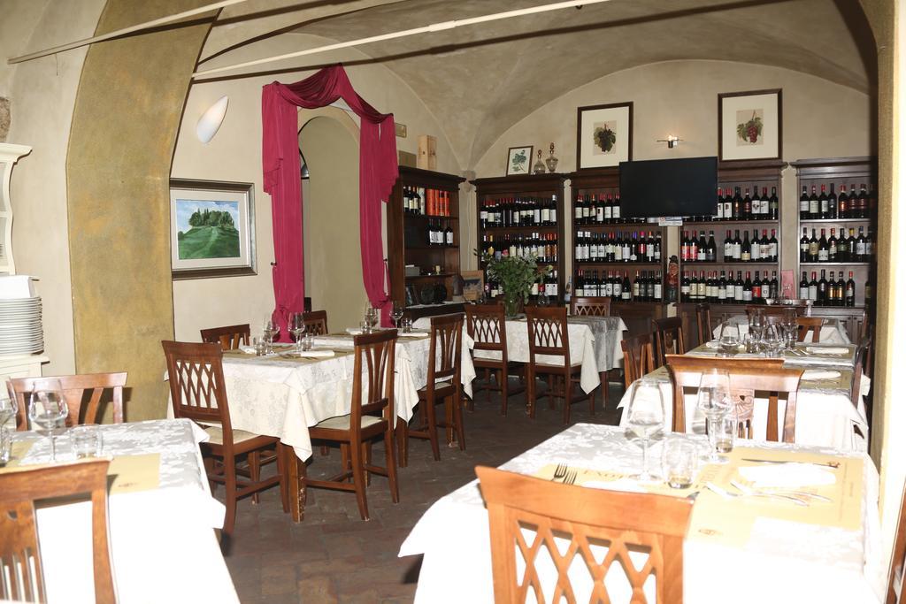 Locanda Guidi Sansepolcro Exterior photo