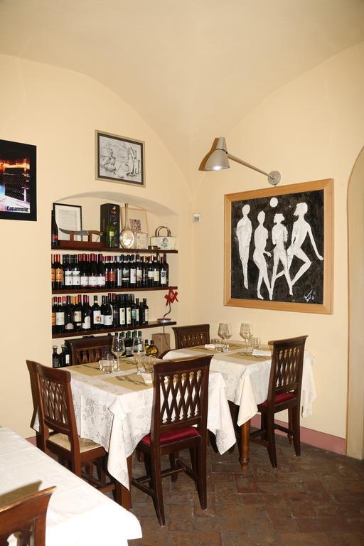 Locanda Guidi Sansepolcro Exterior photo